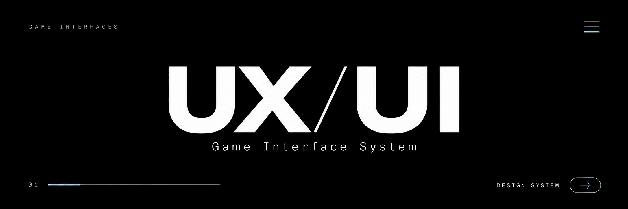 GAME UI