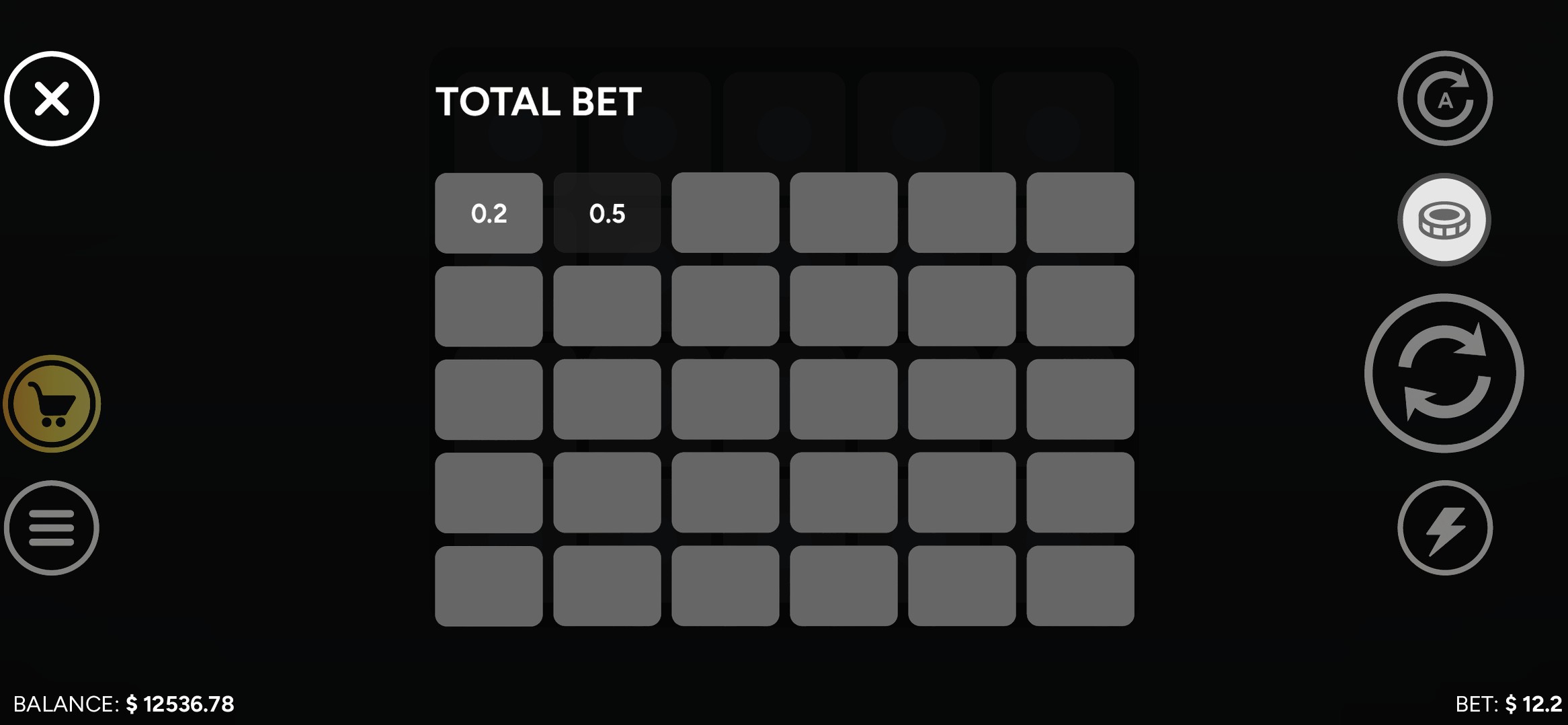 Before: BET